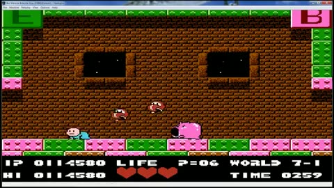Bio-Miracle Upa: I'm Upa! (FDS)(Part 3)