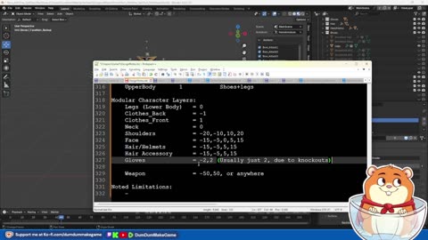 Dev Stream: DumDum Make Game!