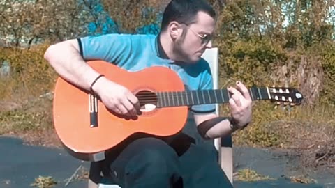 Windowpane (Opeth Cover) Guitar Playthrough W/ Lyrics