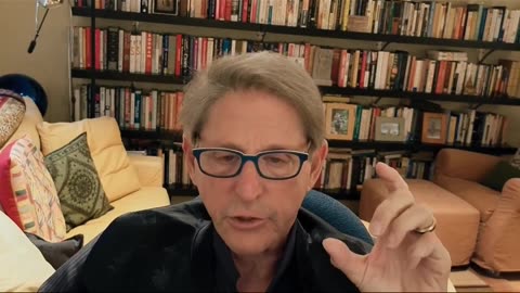 Nature Isn't 'Out There' - Terry Real on Tim Ferriss
