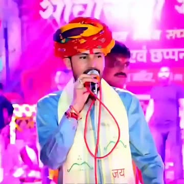 Shree Charbhuja Nath Program || Singer Gokul Sharma || Live in Shree Charbhuja Nath Mandir