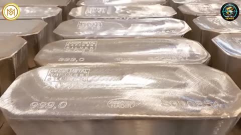 SERIOUS WARNING for All Silver Stackers! You Don’t Know What’s REALLY COMING - Holter & Schectman