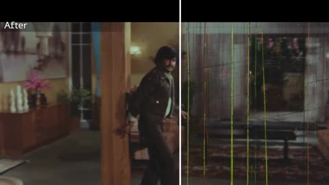 Reviving Cinematic Legends: Prasad's Digital Film Restoration
