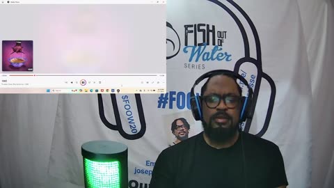 Freddie Gibbs 1995 Reaction