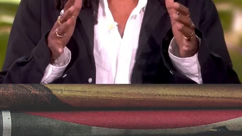 The View Explodes Over Kamala Harris's "Reckless" Comment 😬