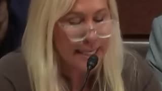 Marjorie Taylor Greene GOES OFF on PBS and NPR for Funding Leftist Agenda with Taxpayer Cash!
