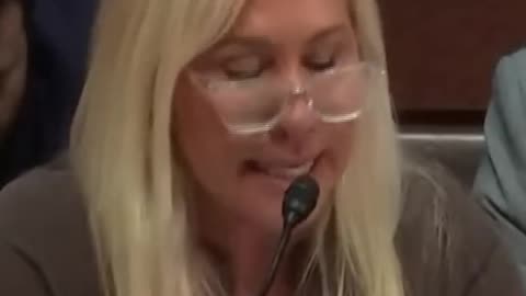 Marjorie Taylor Greene GOES OFF on PBS and NPR for Funding Leftist Agenda with Taxpayer Cash!