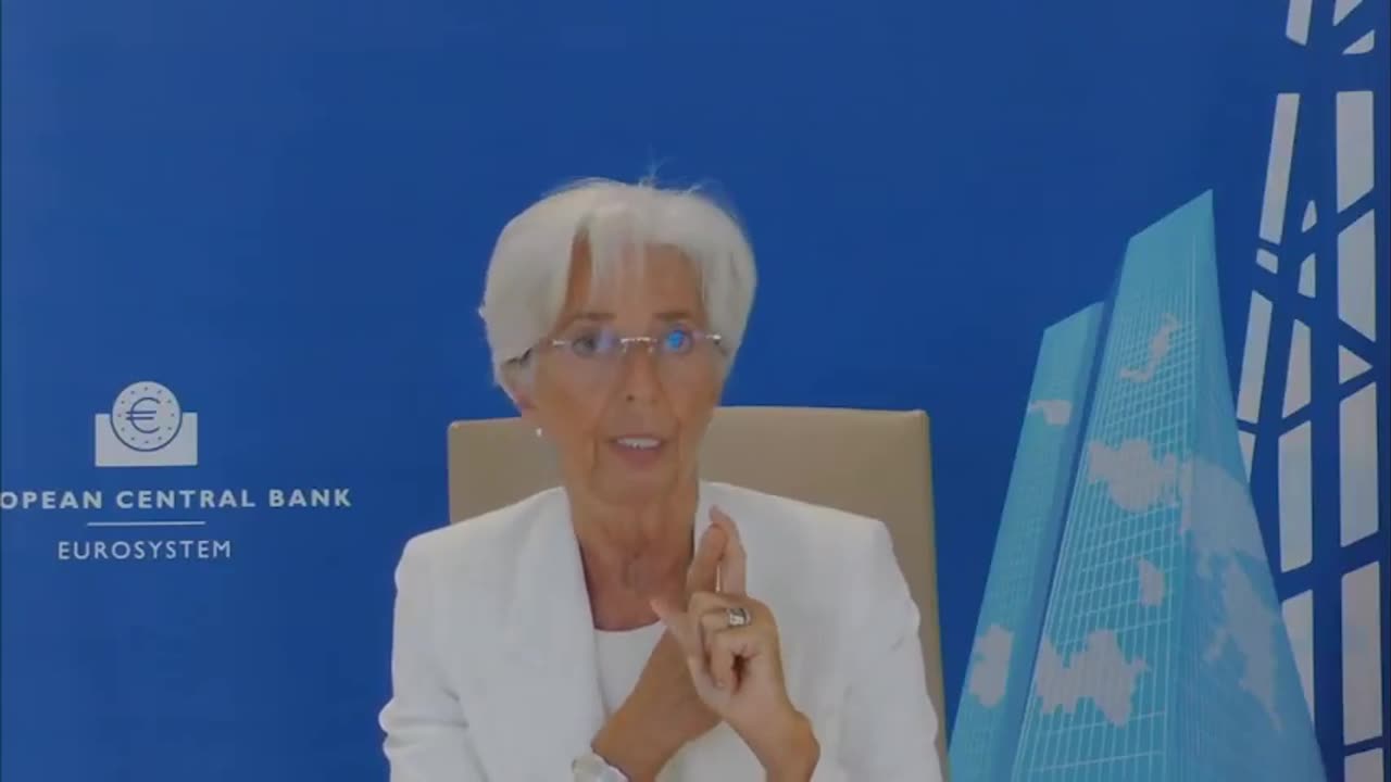 ECB’s Lagarde: Without CBDCs, Central Banks Risk Losing Their Power as Monetary Anchors