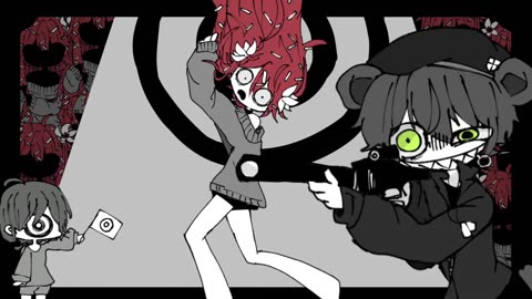 【HTF】ハッピーフレンズスナイパー
