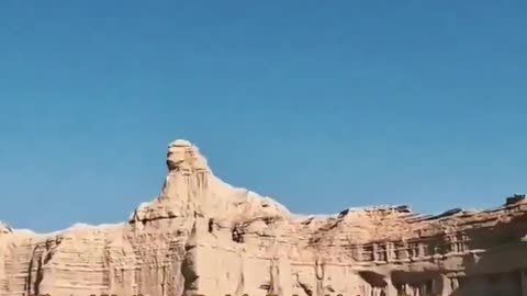 OUR WORLD HAS HAD MANY RESETS