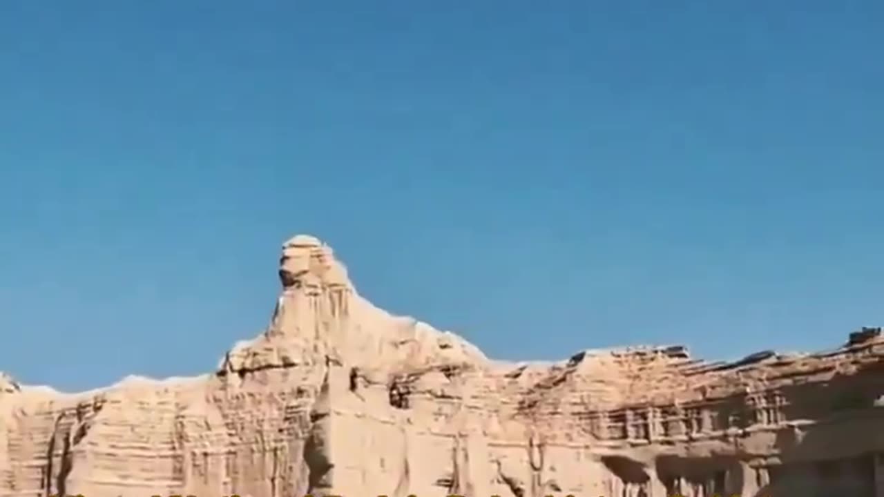 OUR WORLD HAS HAD MANY RESETS