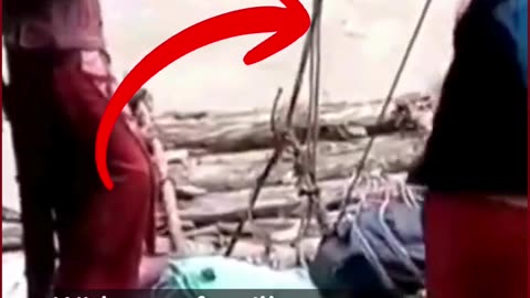 Uttarkashi Women Risk Lives Daily Without a Safe Bridge in Kalap