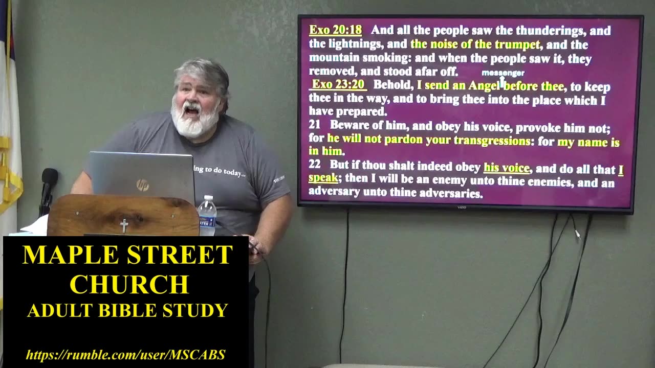 The Feast of Trumpets and the Rapture