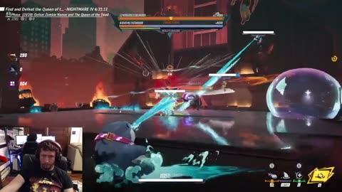 Rivals Solo Zombies as Jeff, then Multi, then Quickplay