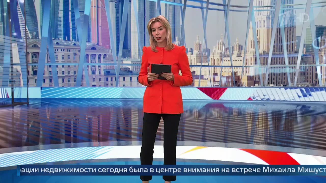 Выпуск новостей в 18 00 от 26.08.2025