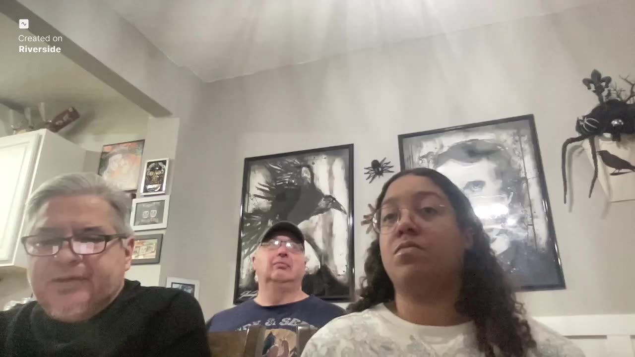 It's a Mall World after all