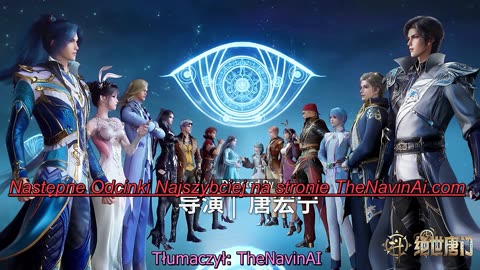 Soul Land 2 Odcinek 114 4K PL