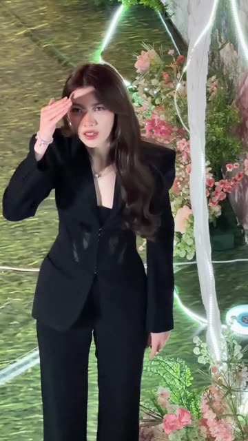 #BlankTheSeries #Faye #Yoko #FayeMalisorn #Entertainment #funny #comedy #viral #Shorts #Trend