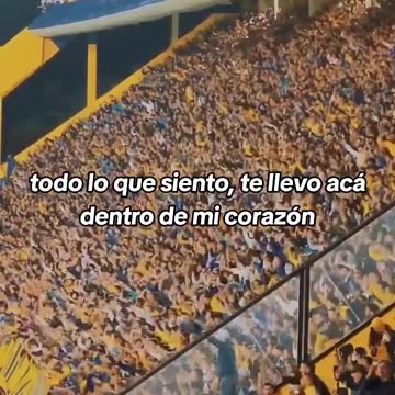 vos sos la alegria de mi 🫀 #bocajuniors #boca #💙💛 #argentina #futbolargentino #futbol