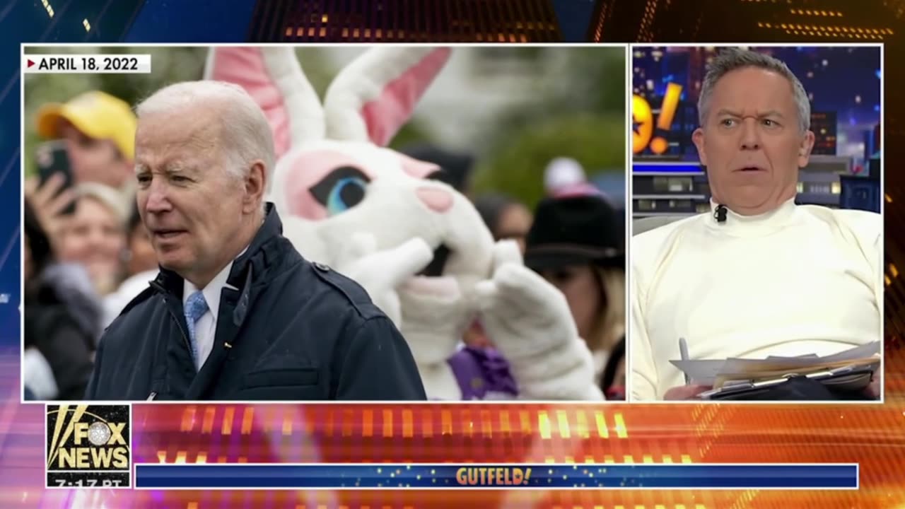 Gutfeld! Show - January 1, 2026..........