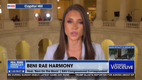 EPSTEIN FILES VOTE: 427–1