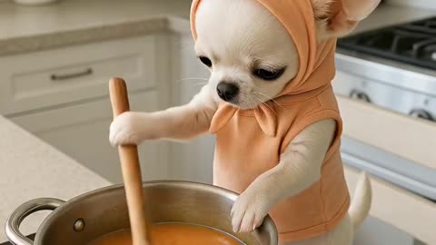 Puppy AI