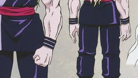 The Untold Strength of Silva Zoldyck — Part 1