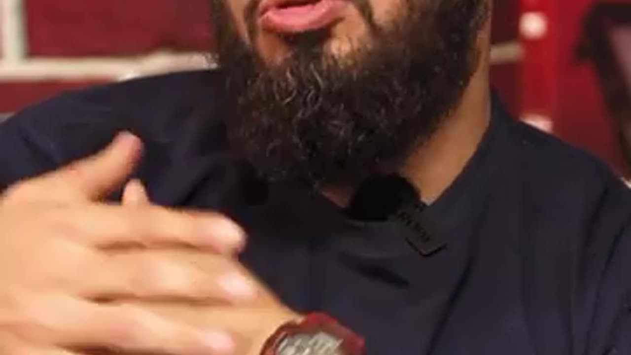Islamic video