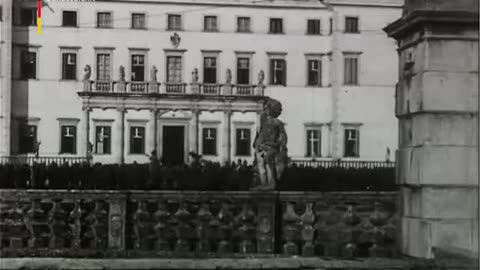 1351_K 36391_Der deutsche Kaiser in Venetien