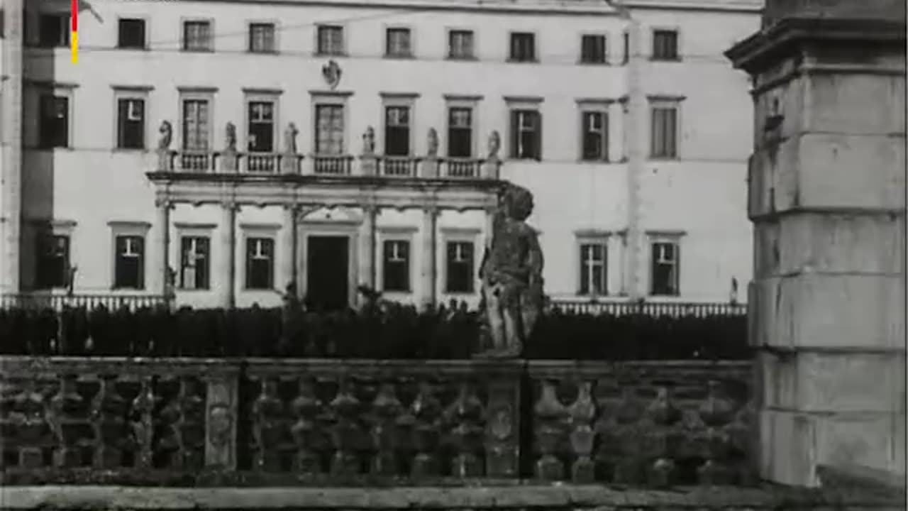 1351_K 36391_Der deutsche Kaiser in Venetien