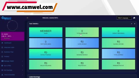 MLM Software
