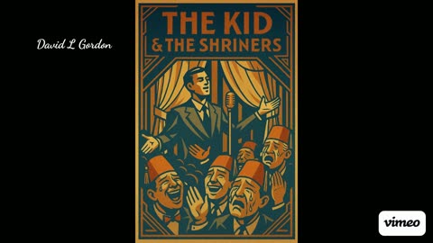 Ridge Runner - Fezzes and Tears