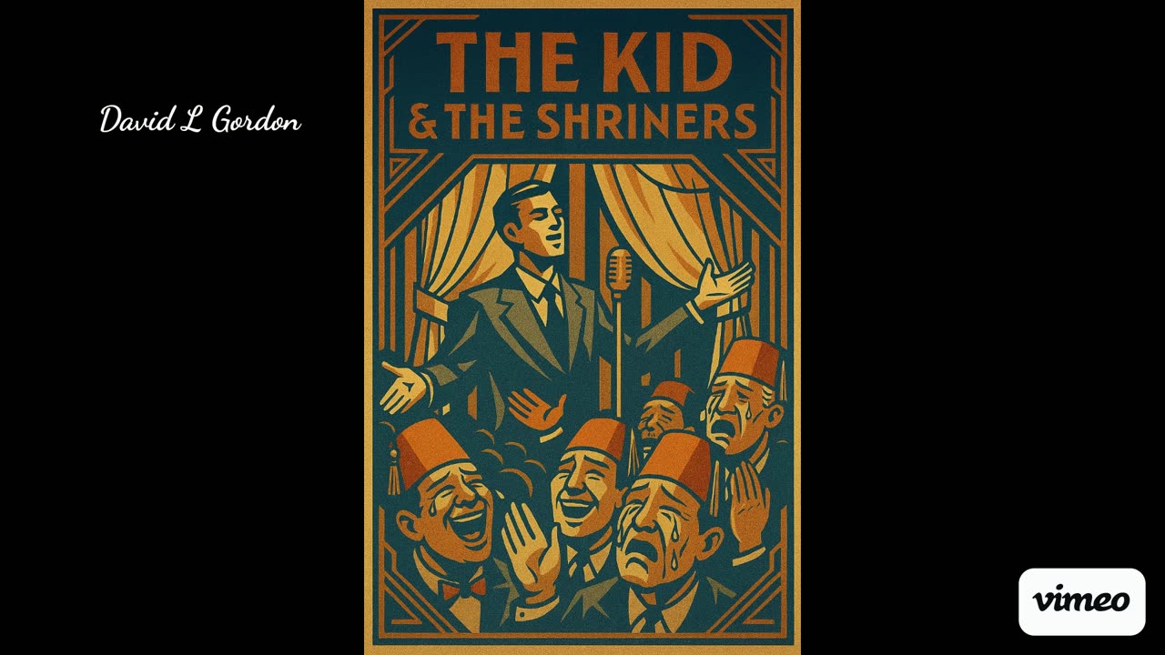 Ridge Runner - Fezzes and Tears