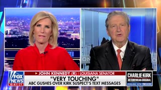 Sen. John Kennedy Says Hearing Turned Into A ‘Get Rodeo'