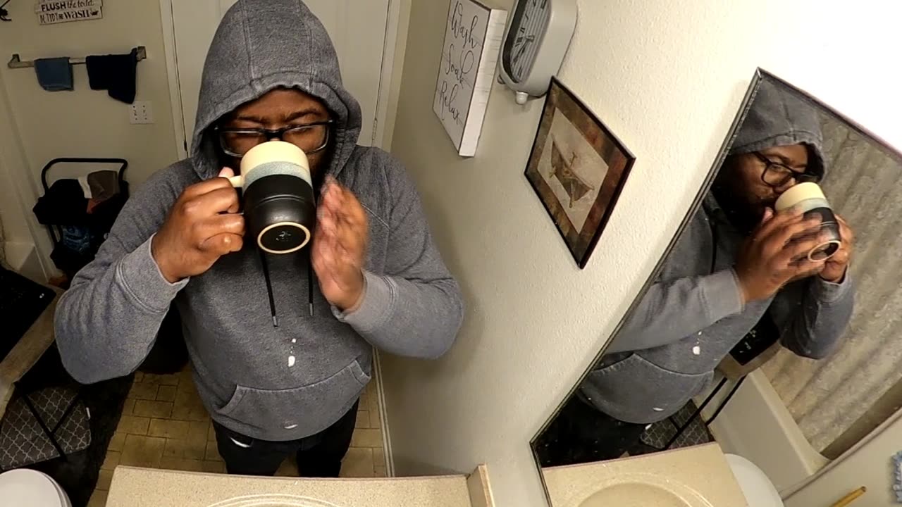 Moefoejoejoe- Gimmie That Pumpkin Spice