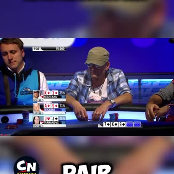 Can you pick the right card?