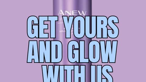 Avon Anew Platinum Sculpting Body Serum