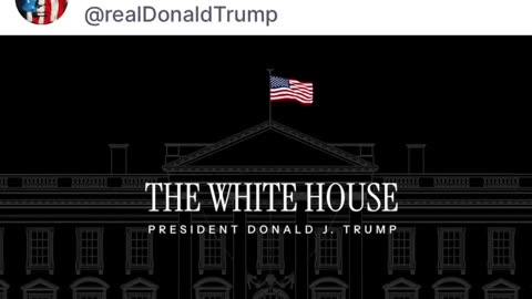 President Trump marking six months on White House