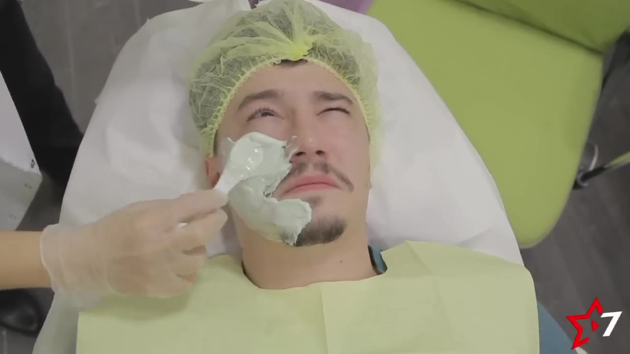 Мъжете по женски, жените по мъжки! - Тя и Той (еп.5)