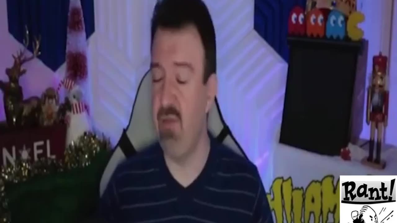DSP Rants About how his resurgence is over
