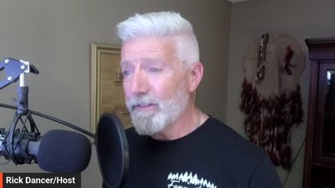 Get Real With Rick Dancer A Return To Oregon