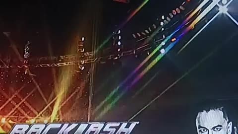 WWE