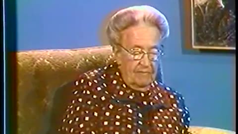 Field Under Heavenly Cultivation - Corrie Ten Boom