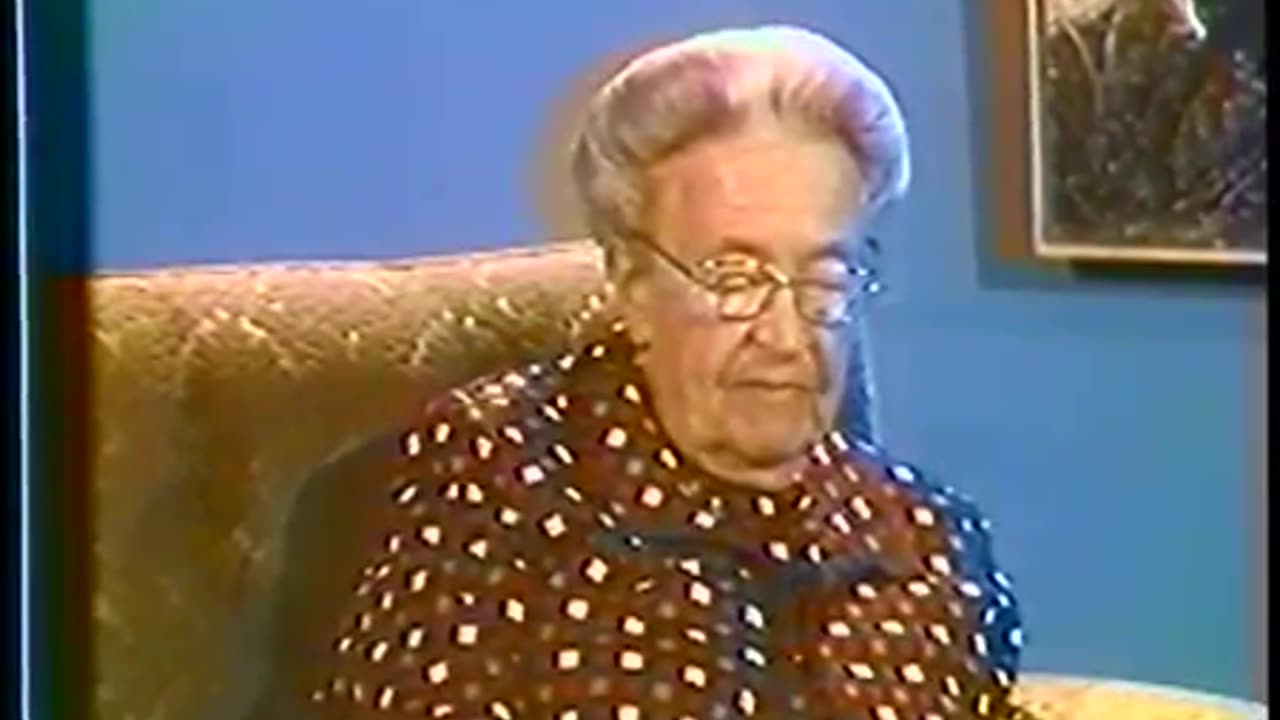Field Under Heavenly Cultivation - Corrie Ten Boom