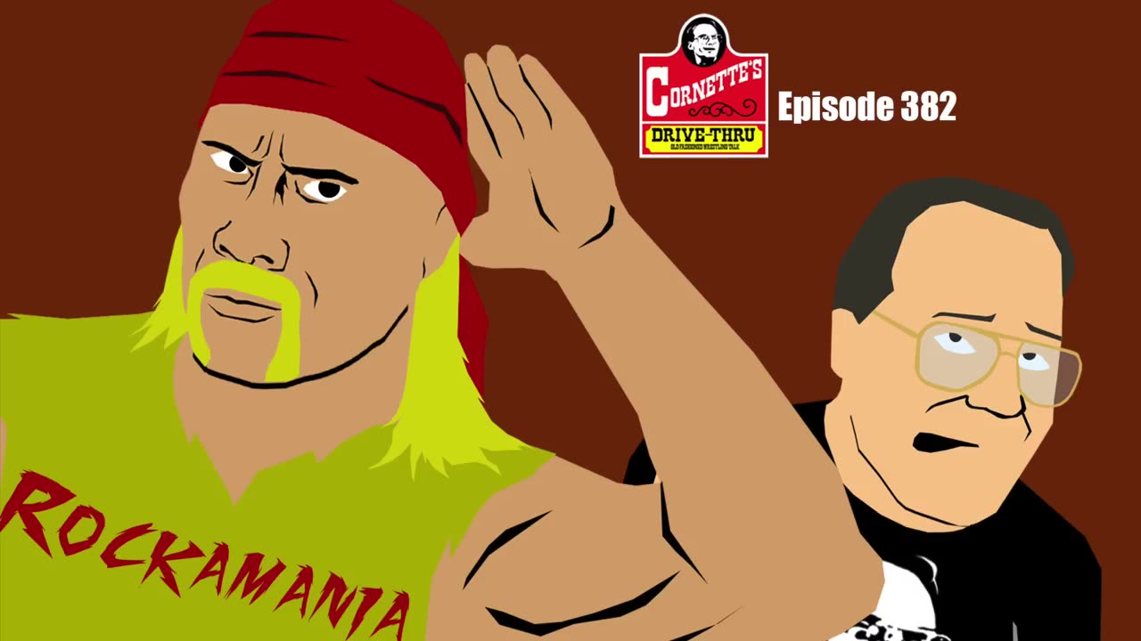 Jim Cornette Reviews The Rock's Press Conference After WWE Elimination Chamber 2025