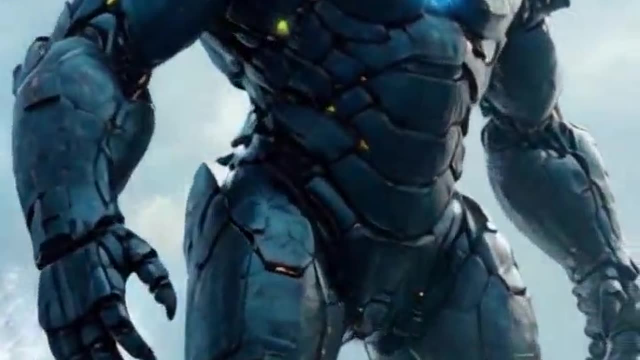 Ai merge fusion video