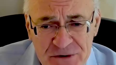 The Truth About Chemotherapy | Dr Paul Marik.