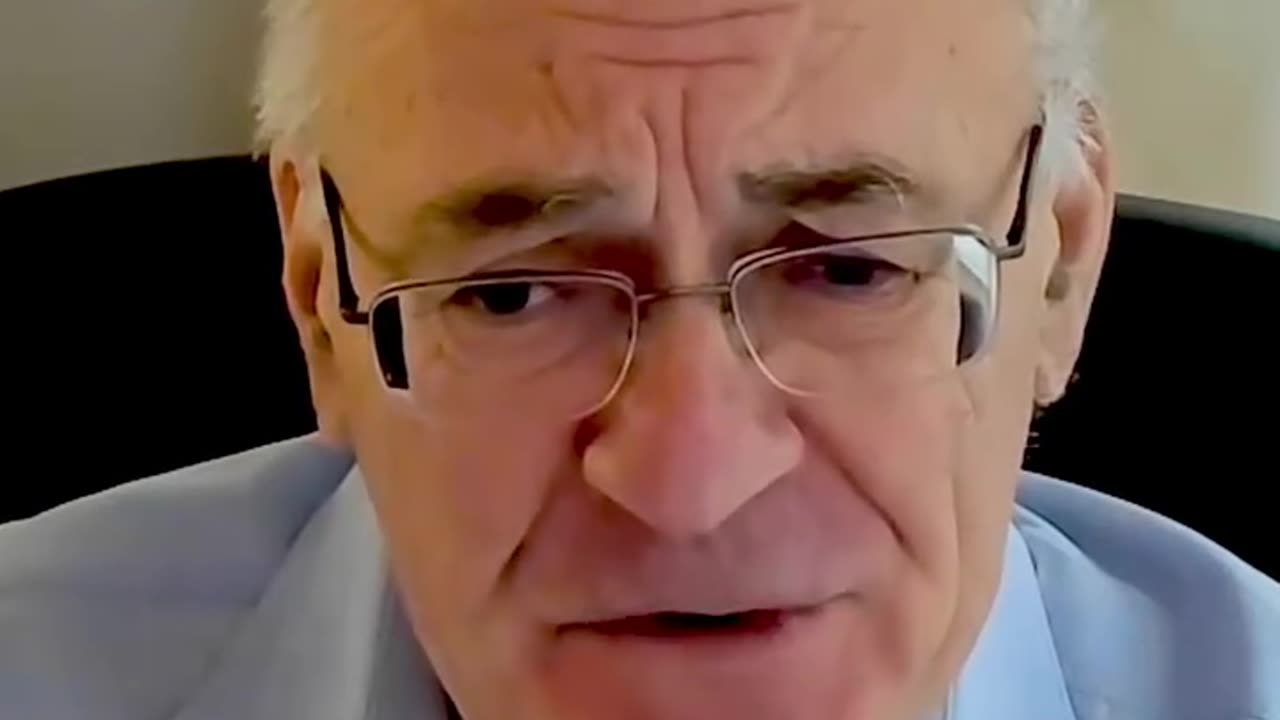 The Truth About Chemotherapy | Dr Paul Marik.