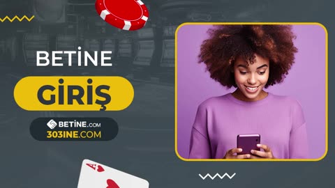 betine guncel giris