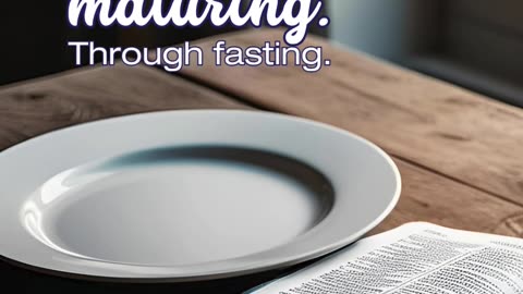 Turn Physical Urges Into Spiritual Strength